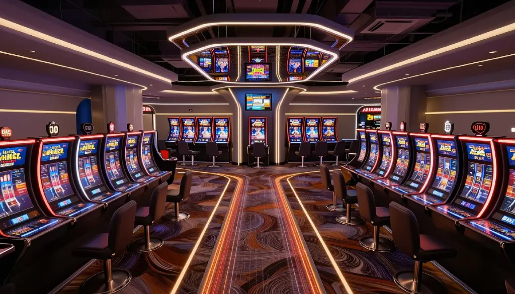 Betory Casino – Welkomstbonus