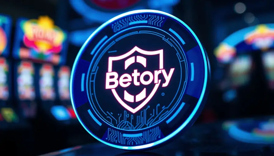Betory Casino – Spelaanbod